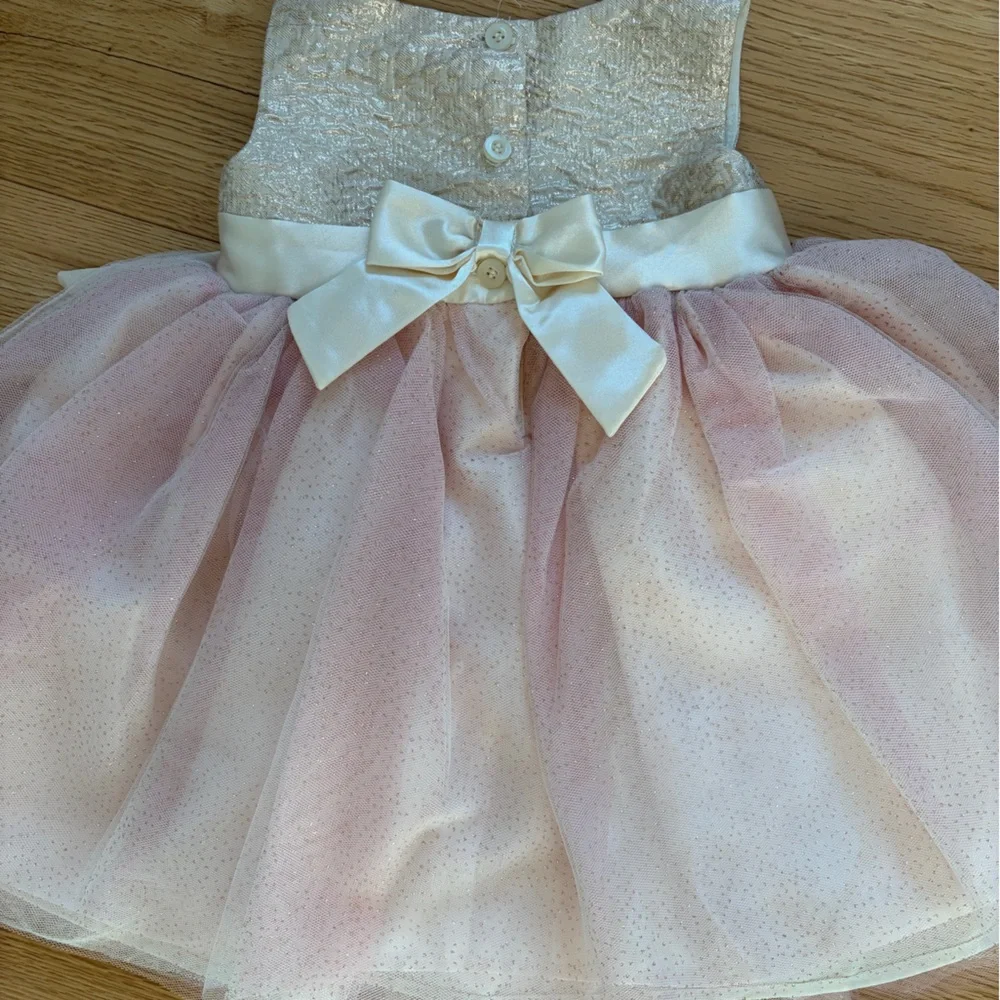 Blueberi Boulevard fancy dress 12 months never worn - Picture 5 of 5